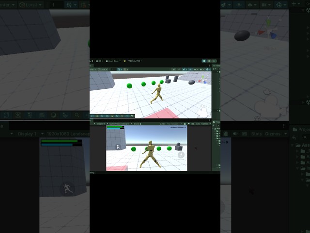 Making a Survival Game in Unity | DAY 3