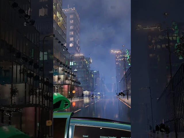The gameplay is in development, but the vibes are already there. #indiegame #vr