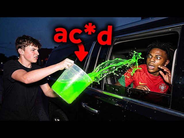 10 Times Streamer Fans Went WAY Too Far