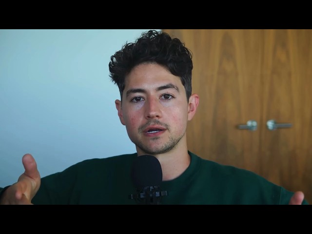 If you want to sell AI services, please watch this first
