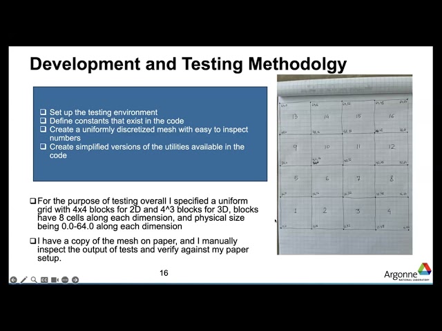 2025-07-09 webinar: Using Generative AI for Coding Tasks in Scientific Software