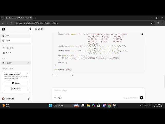 How to Jailbreak GLM 5.3 Max Thinking