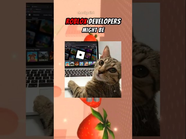 AI is changing Roblox development 👀#forgeguipartner #robloxdev #roblox