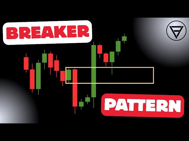 Breaker Block Price Action Strategy: How to Spot & Trade It Using Multiple Timeframes