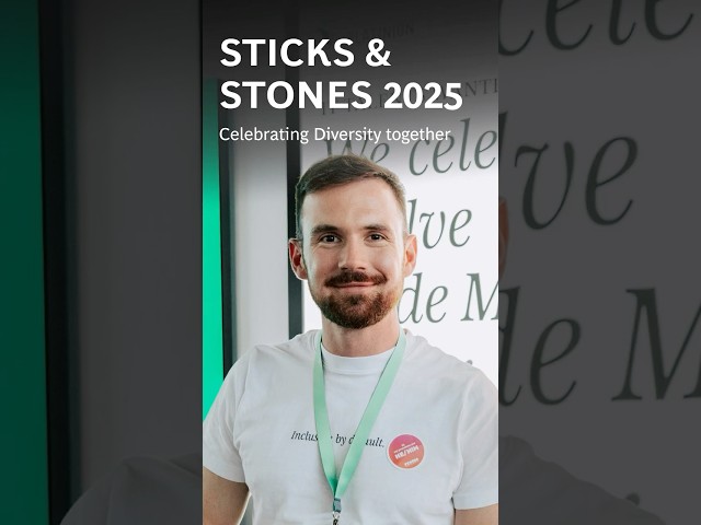 Sticks & Stones 2025 | Strength in Authenticity