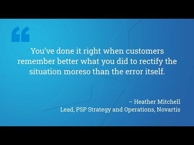 Customer Experience Lessons from 2020: An Interview with Heather Mitchell