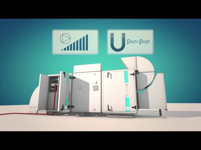 Systemair AIAS