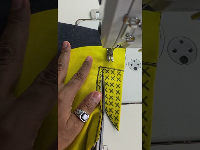 Best 5 sewing techniques for beginners 