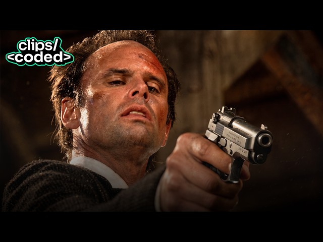 justified (2015) - boyd kills avery markham