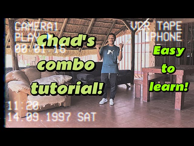 How to dance Ama'Combo!❤️🔥New Step by step Beginners Guide #likeandsubscribe #trending #tutorial 
