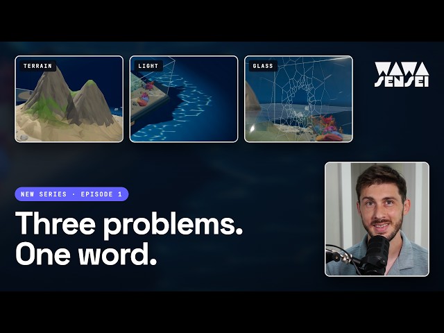 Your AI 3D projects look cheap. One word fixes it.