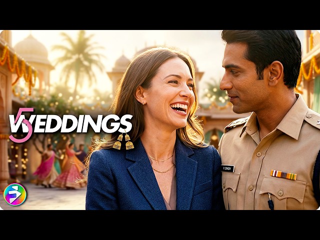 She Came for a Story, But Found a Love She Didn’t Expect | Full Movie