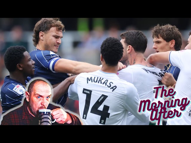 “West Ham Should Be Embarrassed With Themselves” Millwall 2-2 West Ham 