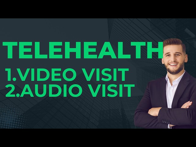 E&M OP Training | CLASS-16 |Telehealth visit