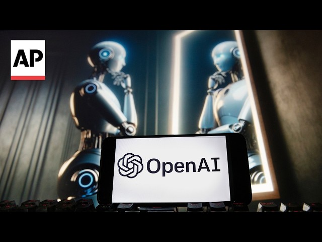 OpenAI discloses 6 reports of 'unexpected or concerning' behavior in AI models