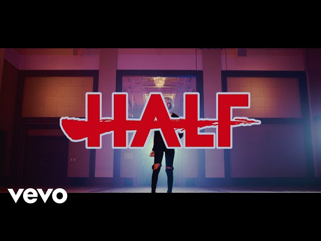 Queen Bee - Half (Full Version)