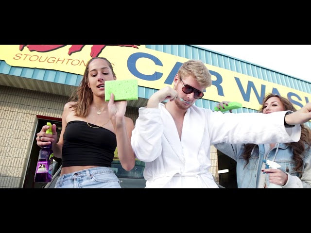 Yung Gravy - Mr. Clean (Official Music Video)
