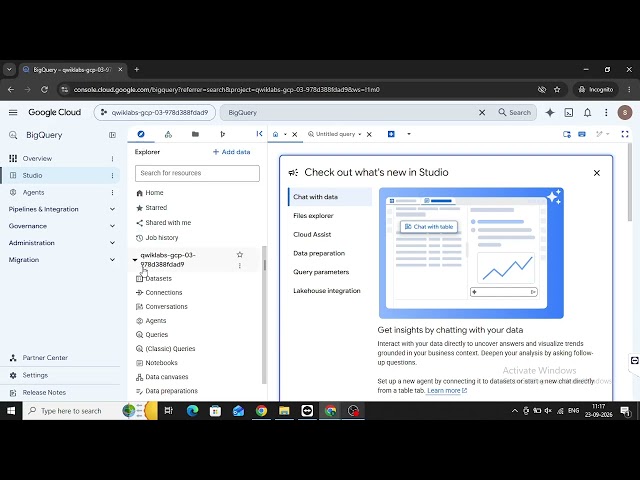 BigQuery Soccer Data Analysis