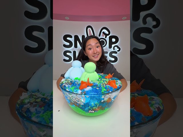 Let's Make Frutiger Aero Slime 🌐