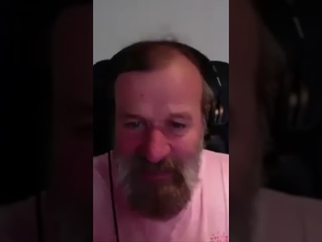 Take A Cold Shower EVERYDAY! - Wim Hof | #shorts