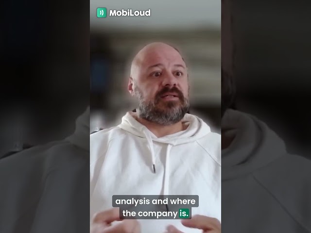 How MobiLoud Helped John Varvatos Track App Driven Growth & ROI