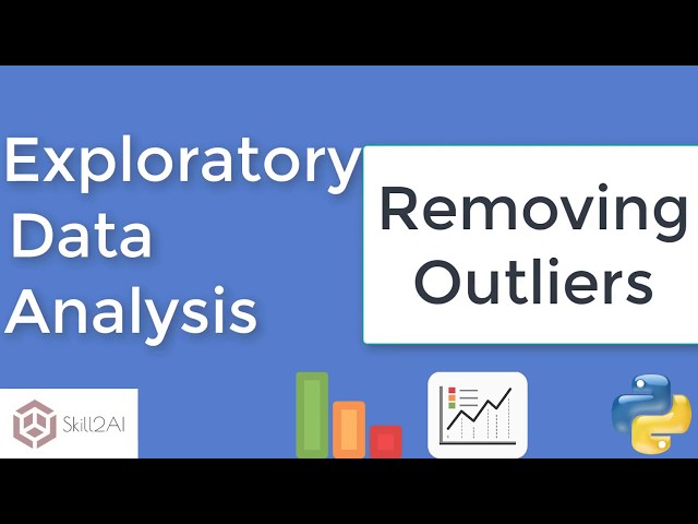 Detect Outlier | Exploratory data analysis