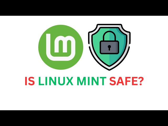 Linux Mint: 7 ESSENTIAL Tips for Security & Stability