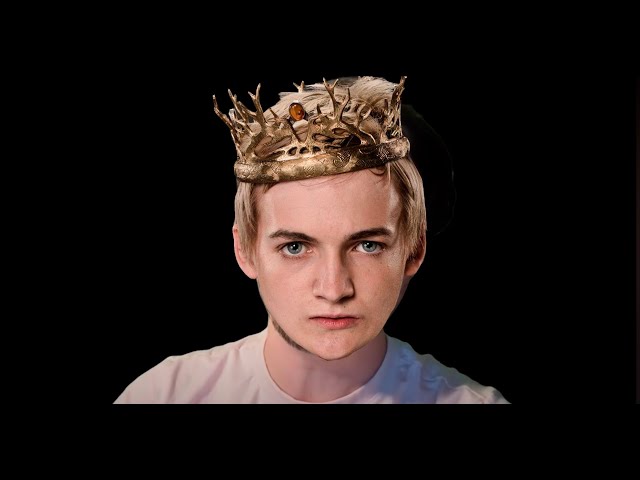 El Joffrey Baratheon de Youtube: Dalas (Daniel) Review, Eres TODO lo que Acusas a Otros