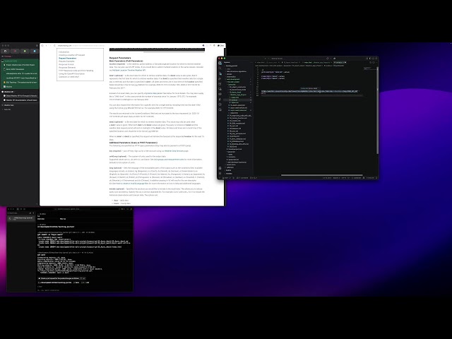5AM Scripture & Code - Day 1 | JavaScript Async/Await