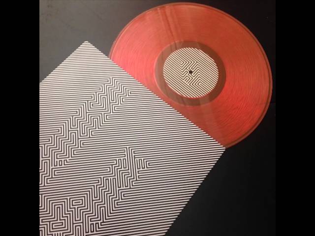 Mariachi El Bronx 'III' Vinyl