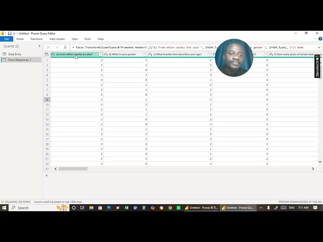 NEED PROFESSIONAL DATA ANALYSIS SUPPORT?
