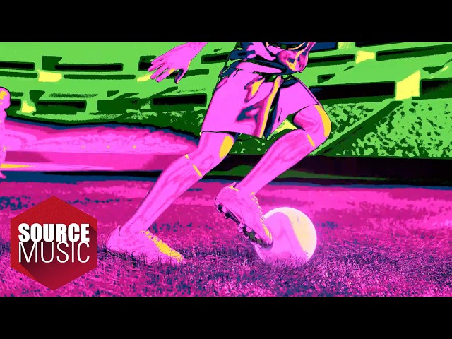 LE SSERAFIM (르세라핌) 'BOOMPALA (Champions Remix)' Official Visualizer