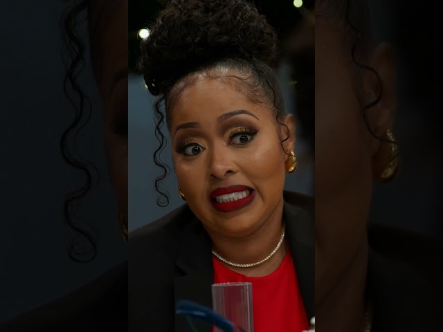Martell Has to CHOOSE Between Arionne & Destiny! 👀 | Love Marriage: Huntsville | OWN #shorts