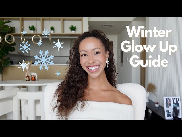 Feminine Energy Winter Refresh