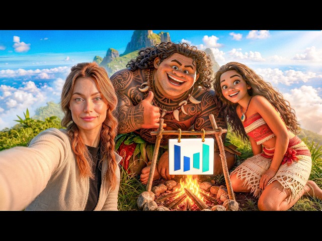 Seedance 2.5 Made Me a Disney-Level Animated Cartoon (Tutorial)