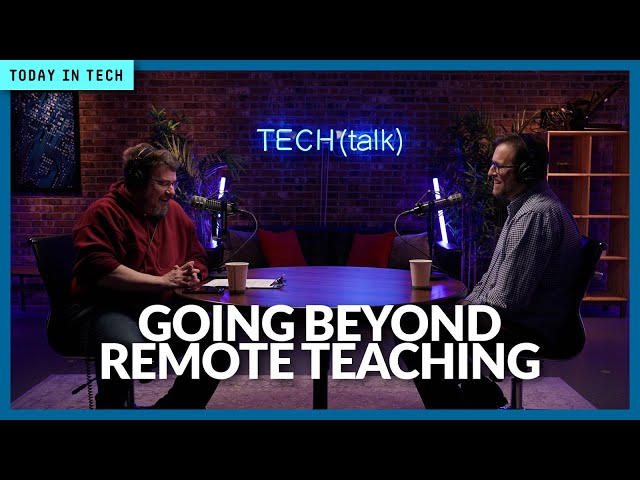 Online learning in 2025: What’s next for higher ed & AI? | Ep. 234