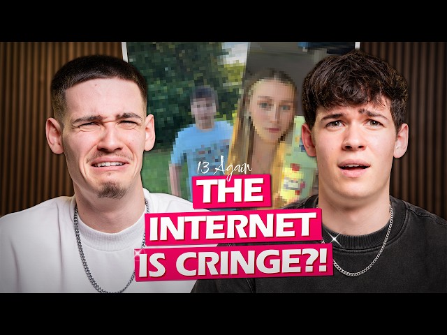 Cringe or Not Cringe Returns... Then Tilly Breaks Our Hands.