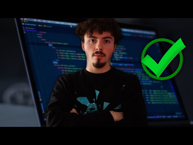 How to ACTUALLY Learn Programming and Become SUPER GOOD at Coding?