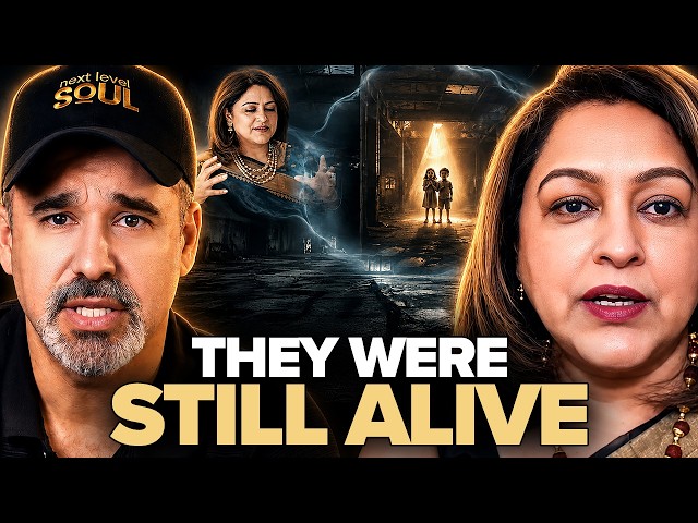 TOP Indian Psychic Used REMOTE VIEWING Helped Her Find MISSING CHILDREN | Dr. Manmit Kumarr