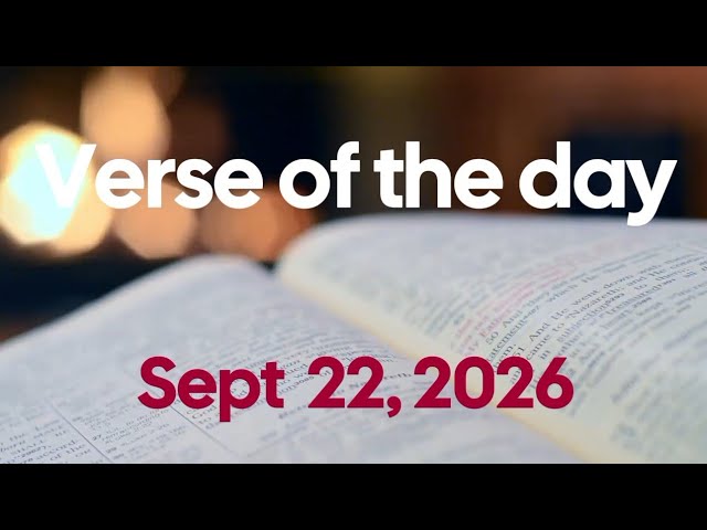 What Are the Wrong Reasons for Giving Offerings and Tithes as a Believer | Verse of the Day
