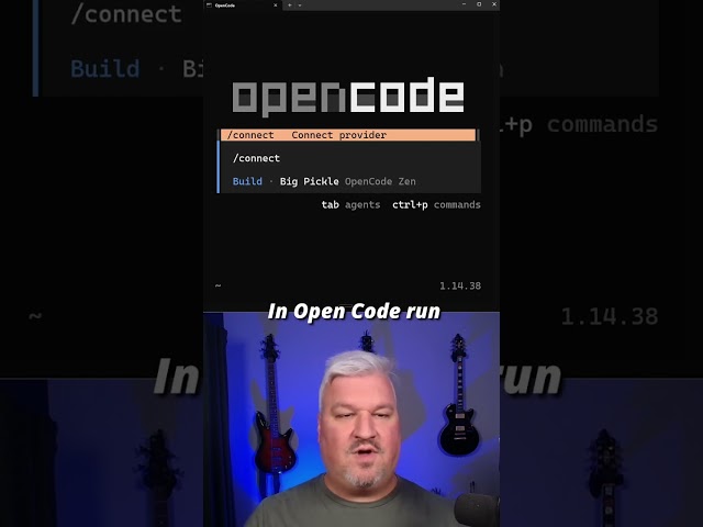 This free OpenCode trick saves thousands #opencode #aitools #hacks