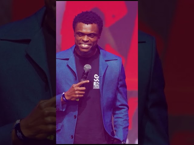 Comedian Aproko #comedy #ihavethisthingwithplants #newcomedy #standupcomedy #lifeisbutadream