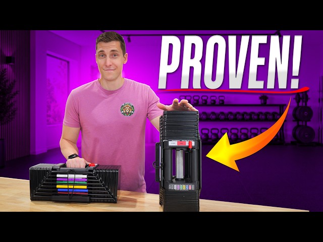 PowerBlock Elite USA 90 Review: Still One of the Best Value Adjustable Dumbbells