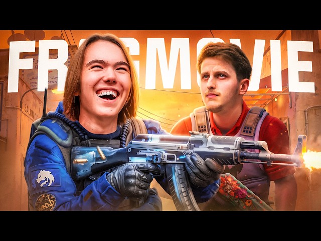 EWC 2026 - CS2 Fragmovie