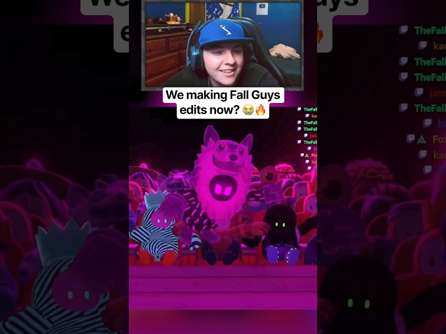 Fall Guys Edits?? šš„š„š„