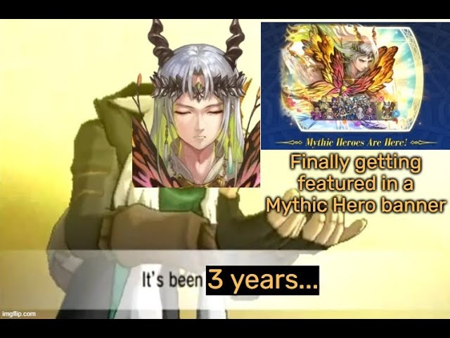 Average Luck vs Freyr Summoning - Fire Emblem Heroes