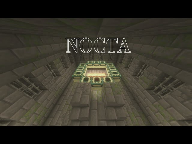 Another World - Minecraft