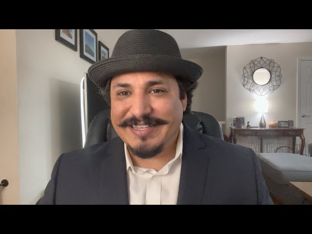 Derek Diaz intro video: MITxPro Full-Stack Web Developer program