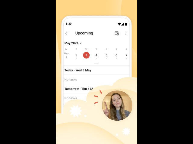 Getting started with Todoist on Android