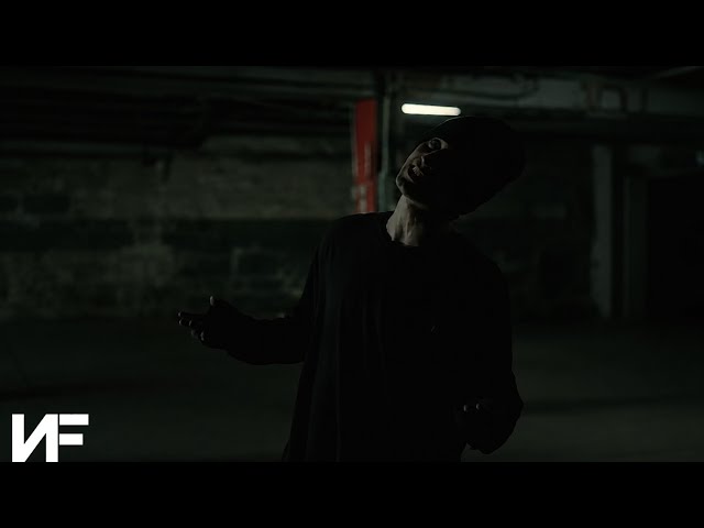 NF - Why Not Me